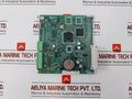 Schweitzer Engineering Laboratories Sel-9726L100 Cpu/Com Module Revision C