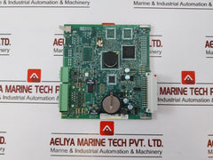 Schweitzer Engineering Laboratories Sel-9726L100 Cpu/Com Module Revision C