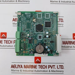 Schweitzer Engineering Laboratories Sel-9726L100 Cpu/Com Module Revision C