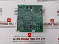 Schweitzer Engineering Laboratories Sel-9726L100 Cpu/Com Module Revision C