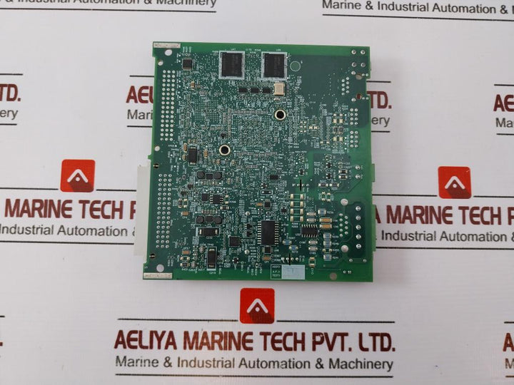 Schweitzer Engineering Laboratories Sel-9726L100 Cpu/Com Module Revision C
