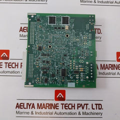 Schweitzer Engineering Laboratories Sel-9726L100 Cpu/Com Module Revision C