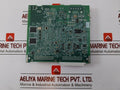 Schweitzer Engineering Laboratories Sel-9726L100 Cpu/Com Module Revision C