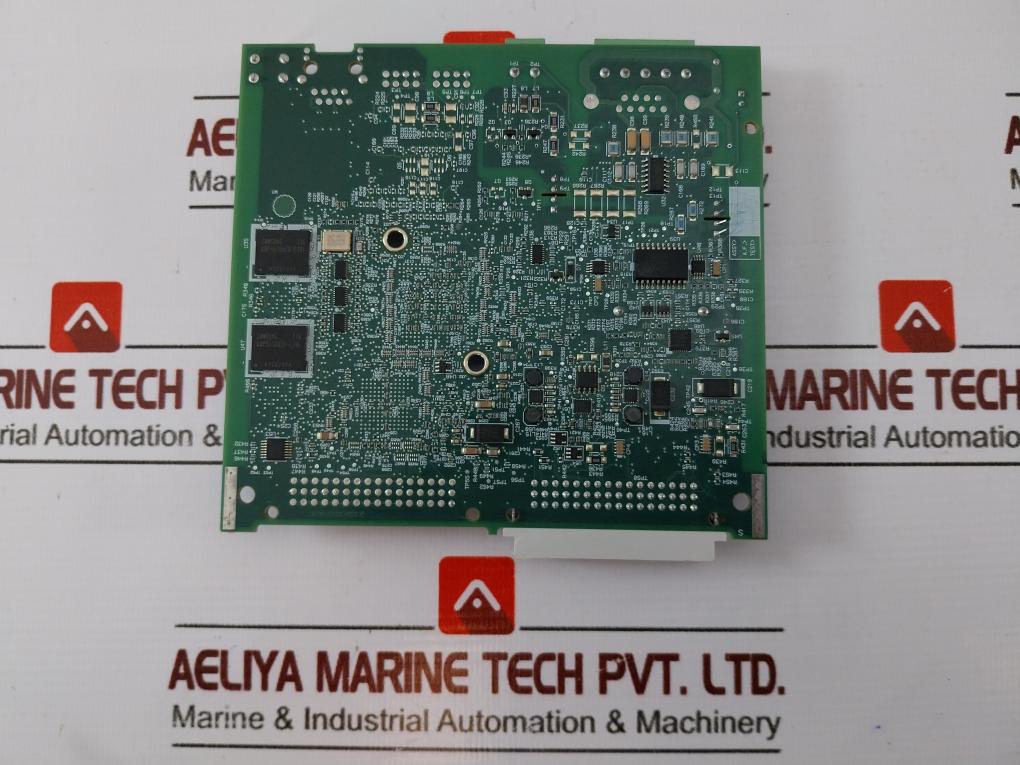 Schweitzer Engineering Laboratories Sel-9726L100 Cpu/Com Module Revision C