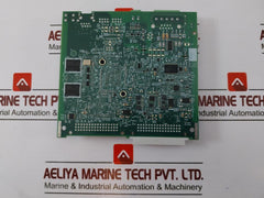 Schweitzer Engineering Laboratories Sel-9726L100 Cpu/Com Module Revision C