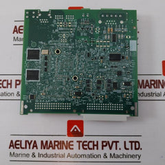 Schweitzer Engineering Laboratories Sel-9726L100 Cpu/Com Module Revision C