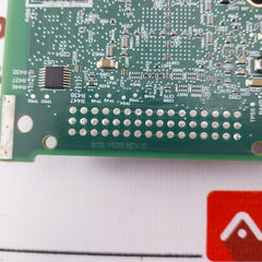 Schweitzer Engineering Laboratories Sel-9726L100 Cpu/Com Module Revision C