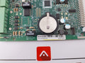 Schweitzer Engineering Laboratories Sel-9726L100 Cpu/Com Module Revision C