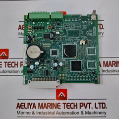 Schweitzer Engineering Laboratories Sel-9726L100 Cpu/Com Module Revision C