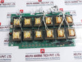 Schweitzer Engr Labs 070-1918 PCB Card