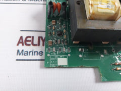 Schweitzer Engr Labs 070-1918 PCB Card