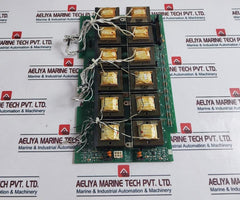Schweitzer Engr Labs 070-1918 PCB Card