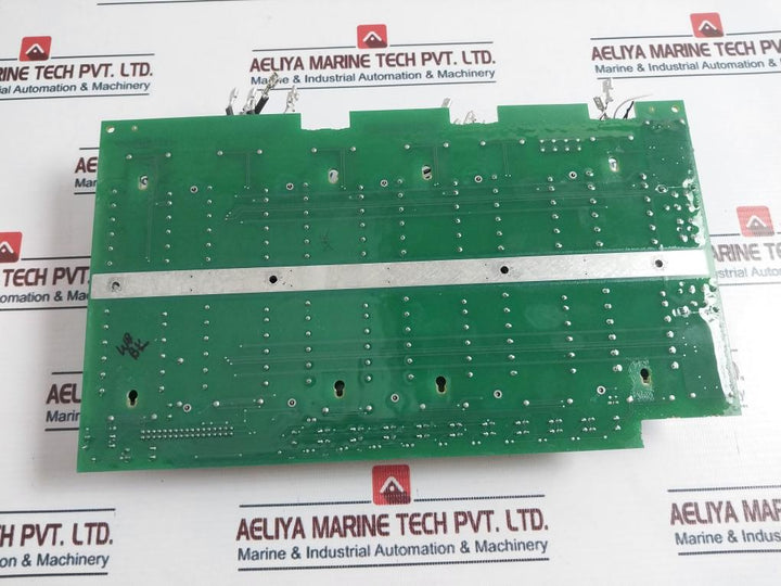 Schweitzer Engr Labs 070-1918 PCB Card