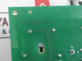 Schweitzer Engr Labs 070-1918 PCB Card