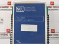 Schweitzer Sel-2505 Remote I/O Module 2505464Xx