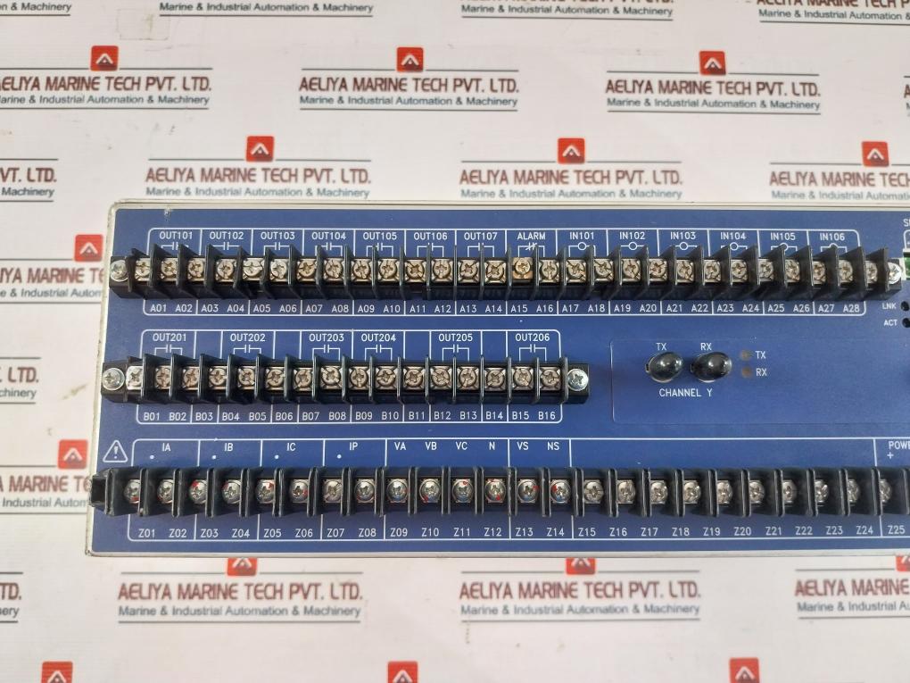Schweitzer SEL-311L Protection and Automation System 0311L13EE4213X5XX