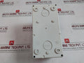 Schyller 16120 Wall Interlocking Switch 32A 6H 3P+ Ip44 380–415V