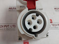 Schyller 16120 Wall Interlocking Switch 32A 6H 3P+ Ip44 380–415V