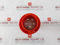 Schyller 16A 3P+N+T Socket Outlet 16A-6H 220/380V~ 240/415V~