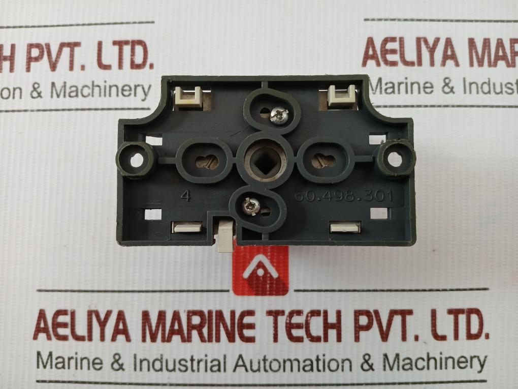 Contactor 30.622 Im 30 Schyller 690V Ac 50/60 Hz 40A