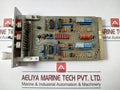 Sci.01 Aim 03.022.01 Control Panel Printed Circuit Board Sgi.02 03.022.02 F6160