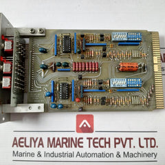 Sci.01 Aim 03.022.01 Control Panel Printed Circuit Board Sgi.02 03.022.02 F6160