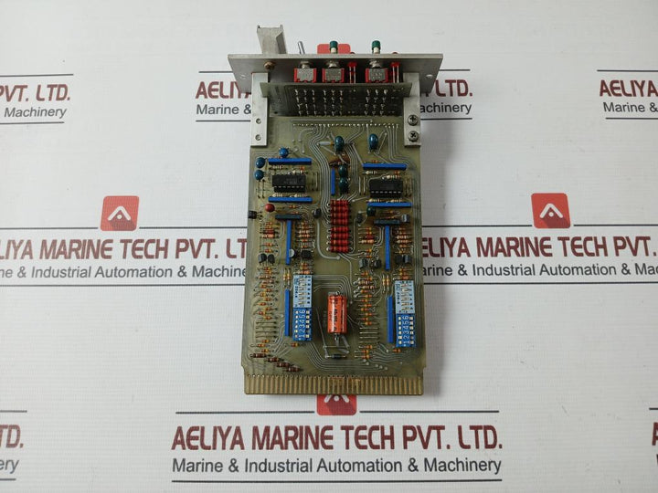 Sci.01 Aim 03.022.01 Control Panel Printed Circuit Board Sgi.02 03.022.02 F6160