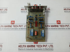 Sci.01 Aim 03.022.01 Control Panel Printed Circuit Board Sgi.02 03.022.02 F6160