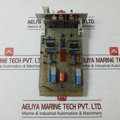 Sci.01 Aim 03.022.01 Control Panel Printed Circuit Board Sgi.02 03.022.02 F6160