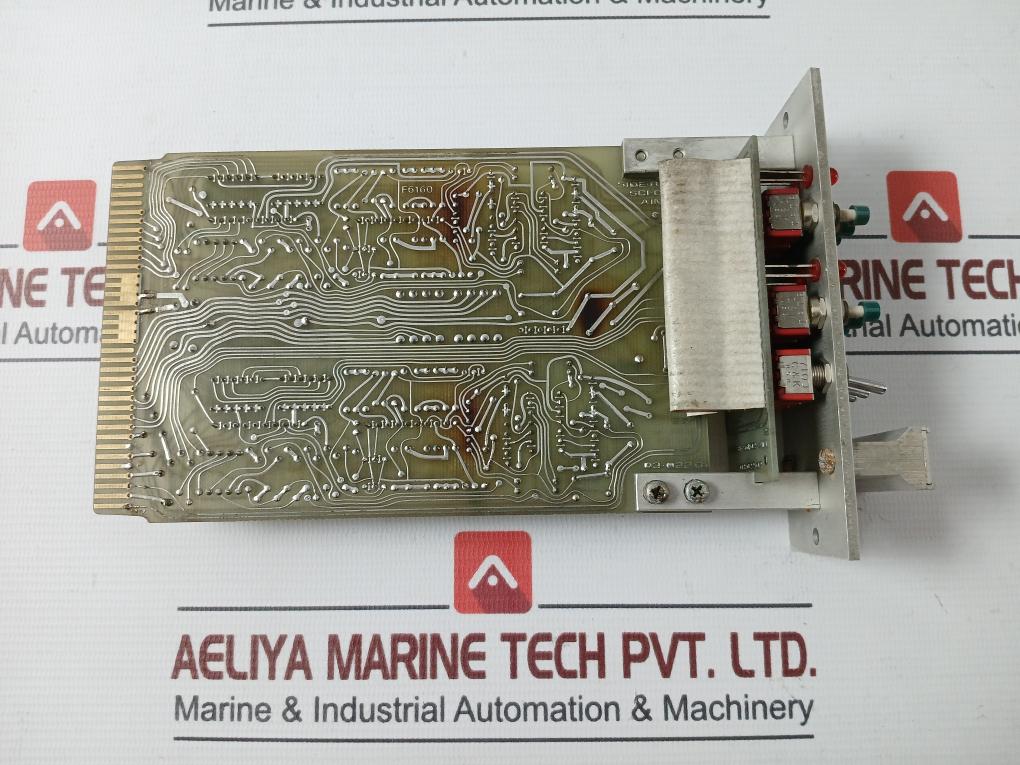 Sci.01 Aim 03.022.01 Control Panel Printed Circuit Board Sgi.02 03.022.02 F6160