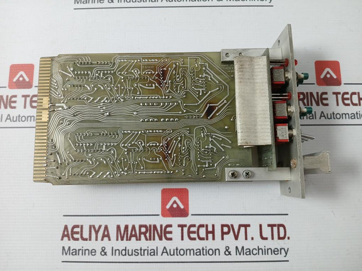 Sci.01 Aim 03.022.01 Control Panel Printed Circuit Board Sgi.02 03.022.02 F6160
