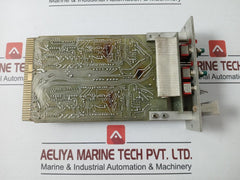 Sci.01 Aim 03.022.01 Control Panel Printed Circuit Board Sgi.02 03.022.02 F6160