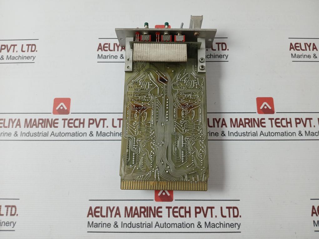 Sci.01 Aim 03.022.01 Control Panel Printed Circuit Board Sgi.02 03.022.02 F6160