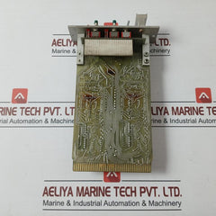 Sci.01 Aim 03.022.01 Control Panel Printed Circuit Board Sgi.02 03.022.02 F6160