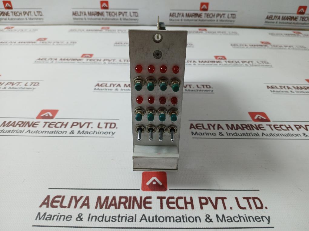 Sci.01 Aim 03.022.01 Control Panel Printed Circuit Board Sgi.02 03.022.02 F6160