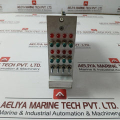 Sci.01 Aim 03.022.01 Control Panel Printed Circuit Board Sgi.02 03.022.02 F6160