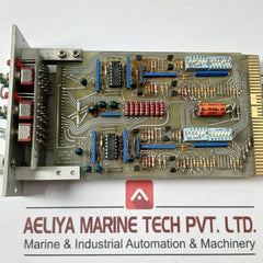 Sci.01 Aim 03.022.01 Control Panel Printed Circuit Board Sgi.02 03.022.02