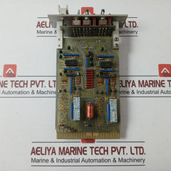 Sci.01 Aim 03.022.01 Control Panel Printed Circuit Board Sgi.02 03.022.02