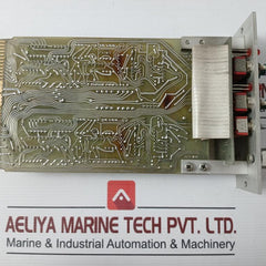Sci.01 Aim 03.022.01 Control Panel Printed Circuit Board Sgi.02 03.022.02