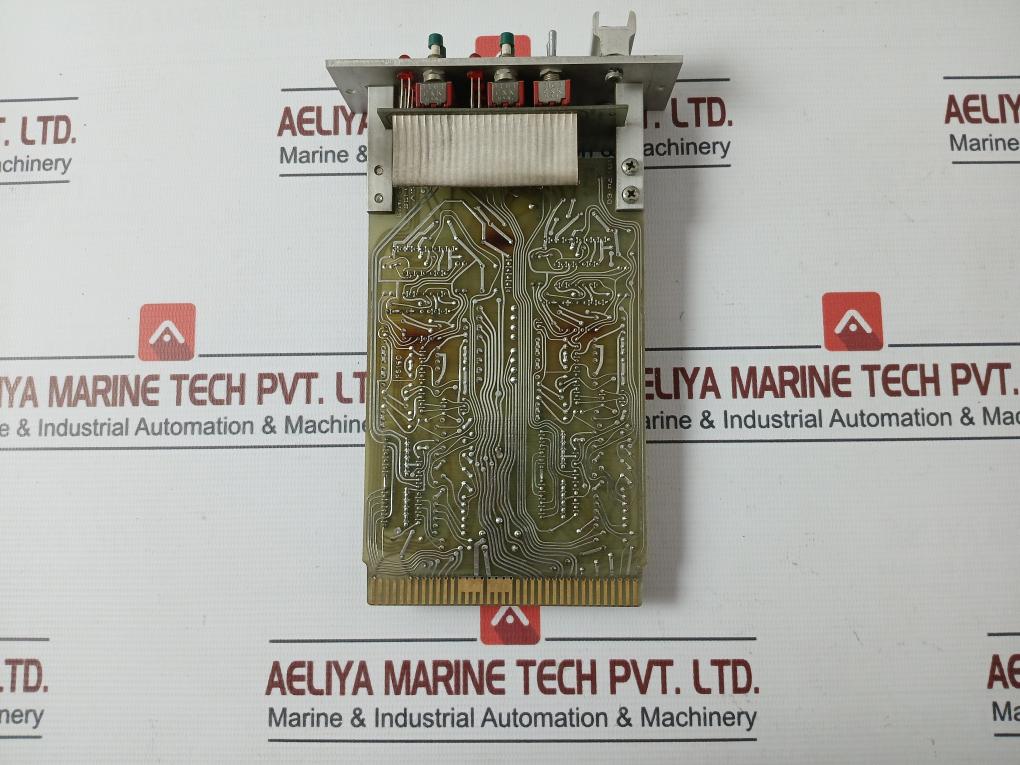 Sci.01 Aim 03.022.01 Control Panel Printed Circuit Board Sgi.02 03.022.02
