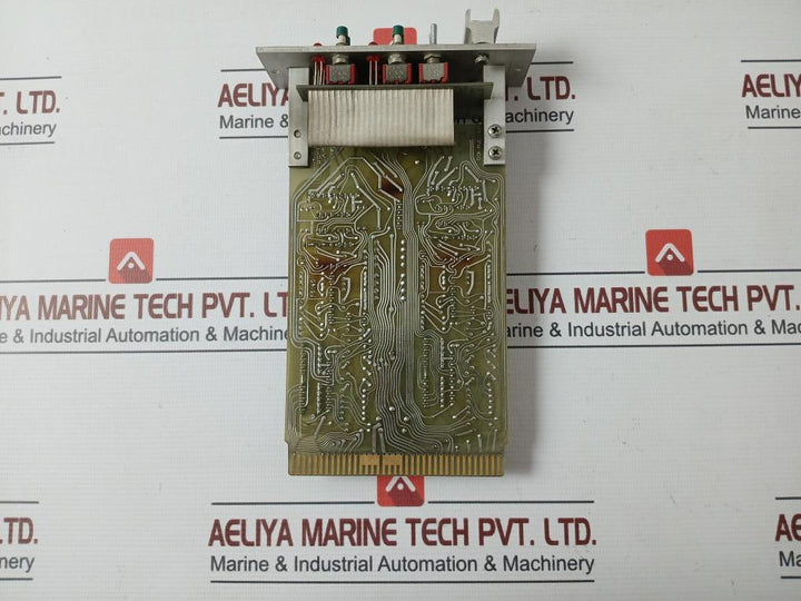 Sci.01 Aim 03.022.01 Control Panel Printed Circuit Board Sgi.02 03.022.02