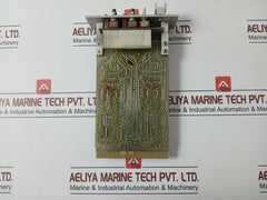 Sci.01 Aim 03.022.01 Control Panel Printed Circuit Board Sgi.02 03.022.02