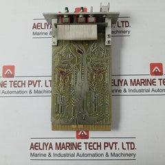 Sci.01 Aim 03.022.01 Control Panel Printed Circuit Board Sgi.02 03.022.02