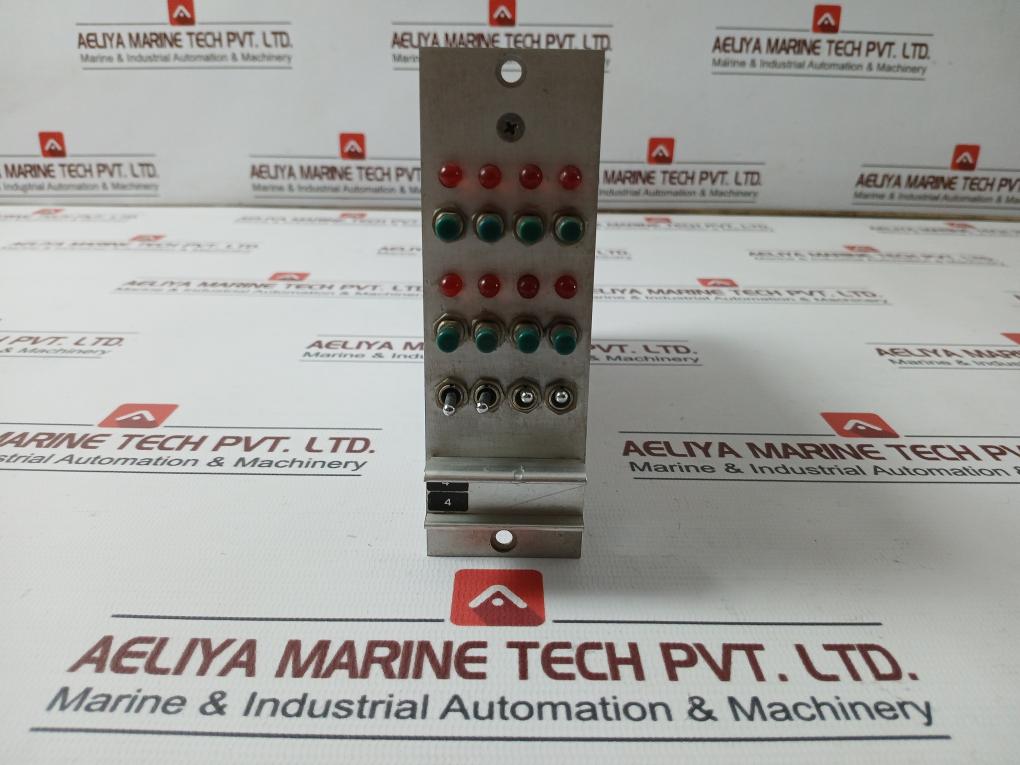 Sci.01 Aim 03.022.01 Control Panel Printed Circuit Board Sgi.02 03.022.02