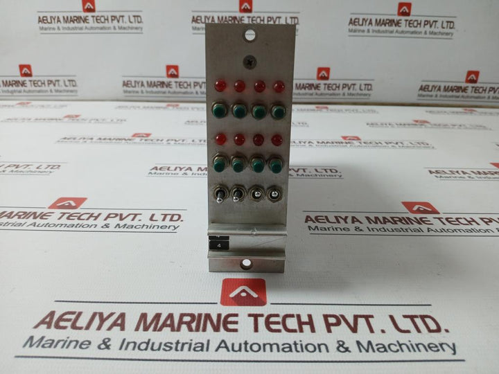 Sci.01 Aim 03.022.01 Control Panel Printed Circuit Board Sgi.02 03.022.02