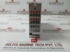 Sci.01 Aim 03.022.01 Control Panel Printed Circuit Board Sgi.02 03.022.02