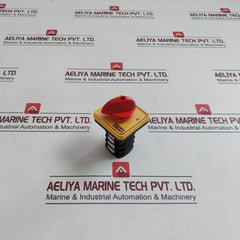 Sci Sc6-si 028 Rotary Switch Iec-947-3 440V