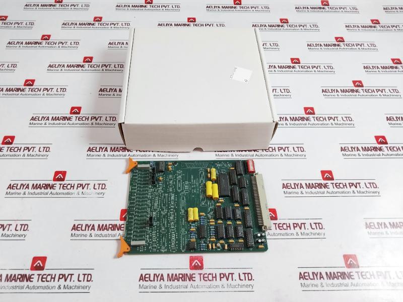 Scientific 180-b025-01/180-b025-02 Analog Pwa Printed Circuit Board Rev A