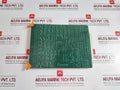 Scientific 180-b025-01/180-b025-02 Analog Pwa Printed Circuit Board Rev A