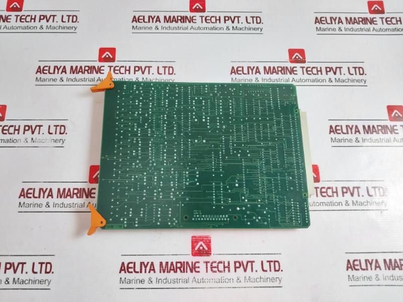 Scientific 180-b025-01/180-b025-02 Analog Pwa Printed Circuit Board Rev A